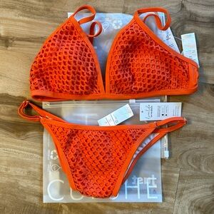 NWT CUPSHE Bikini